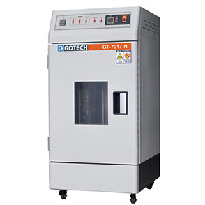 老化试验机图片